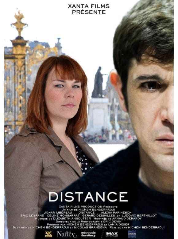 Distance