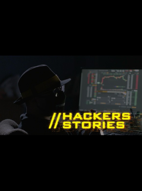 Hacker Stories